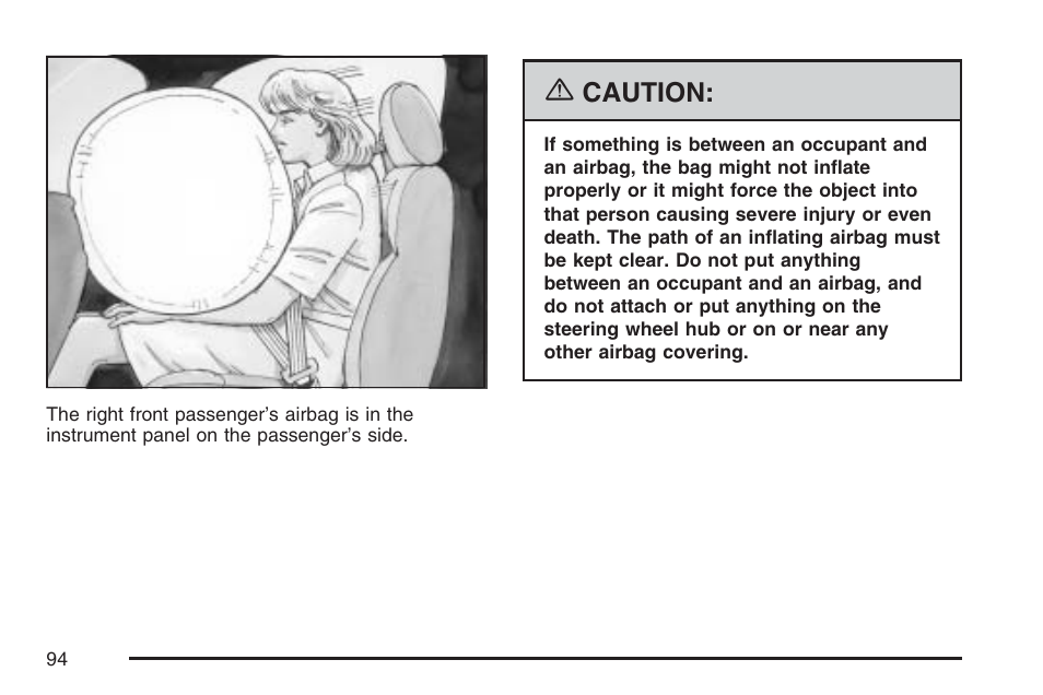 GMC 2007 Sierra User Manual | Page 94 / 674