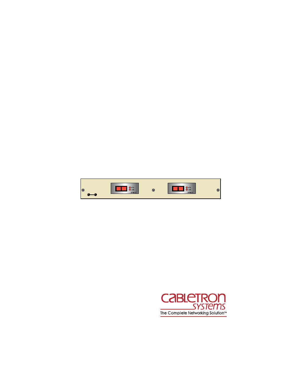 Cabletron Systems HSIM-A6DP- User Manual | 100 pages