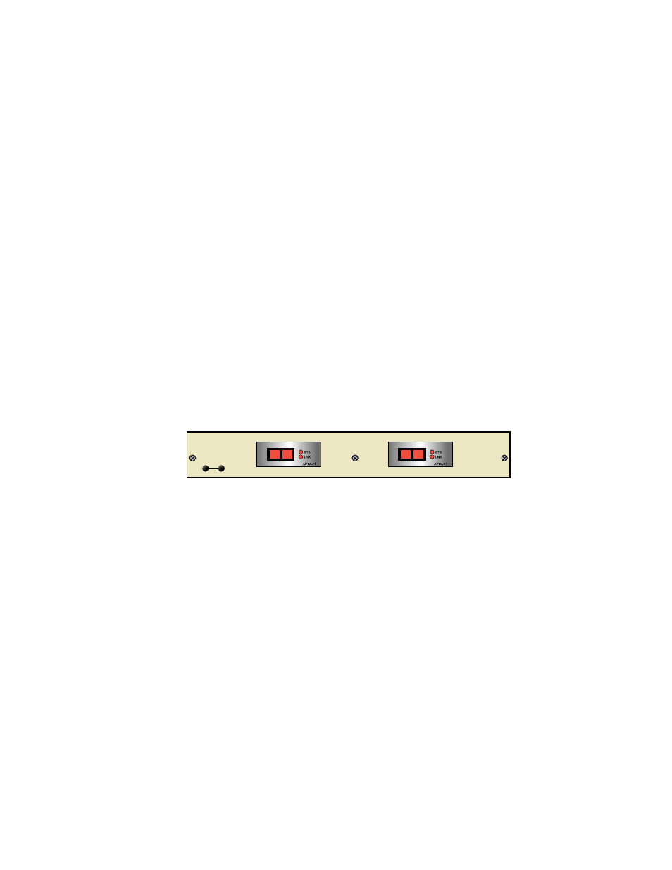 Introduction, Chapter 1, Chapter 1 introduction | Cabletron Systems HSIM-A6DP- User Manual | Page 13 / 100