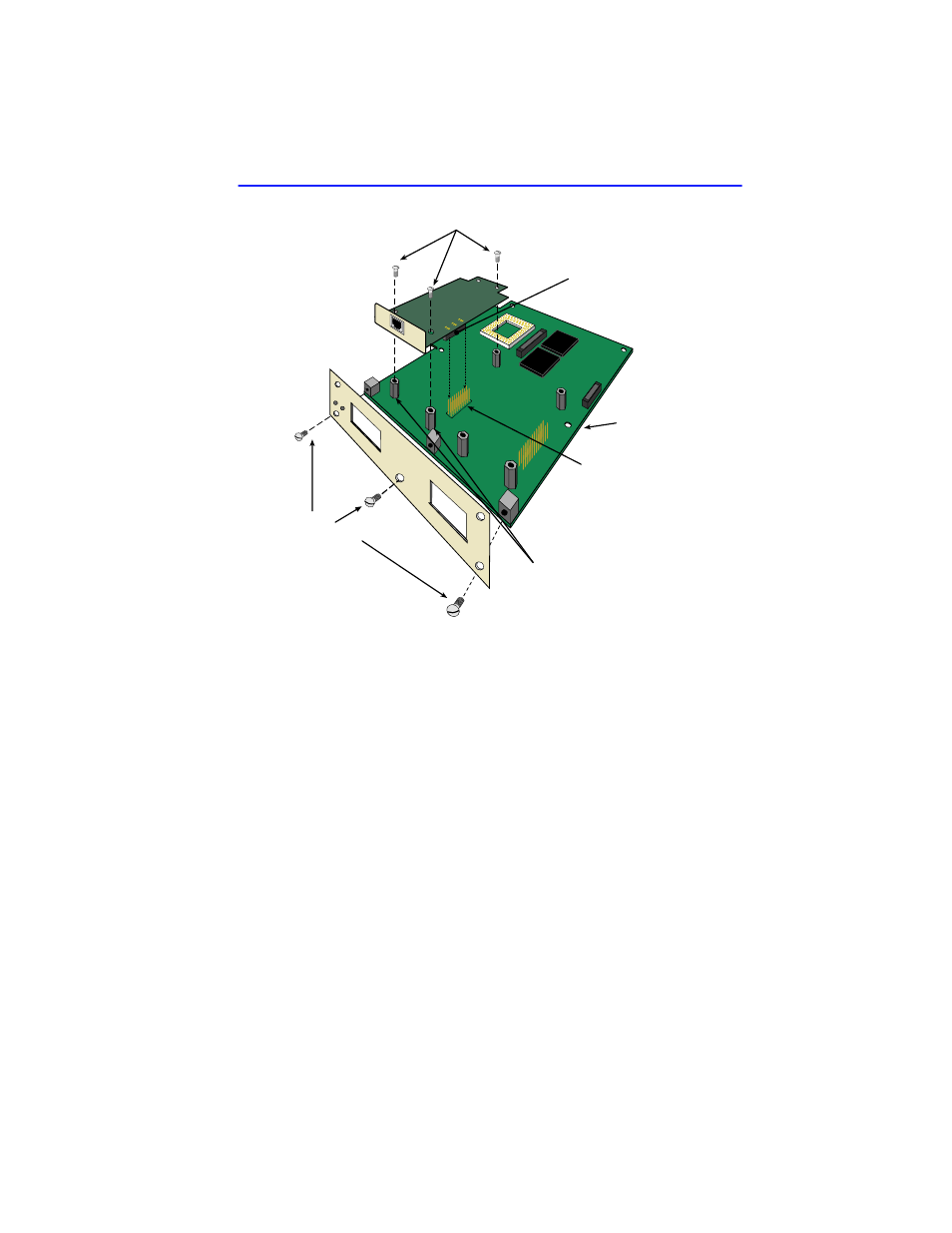 Cabletron Systems HSIM-A6DP- User Manual | Page 21 / 100