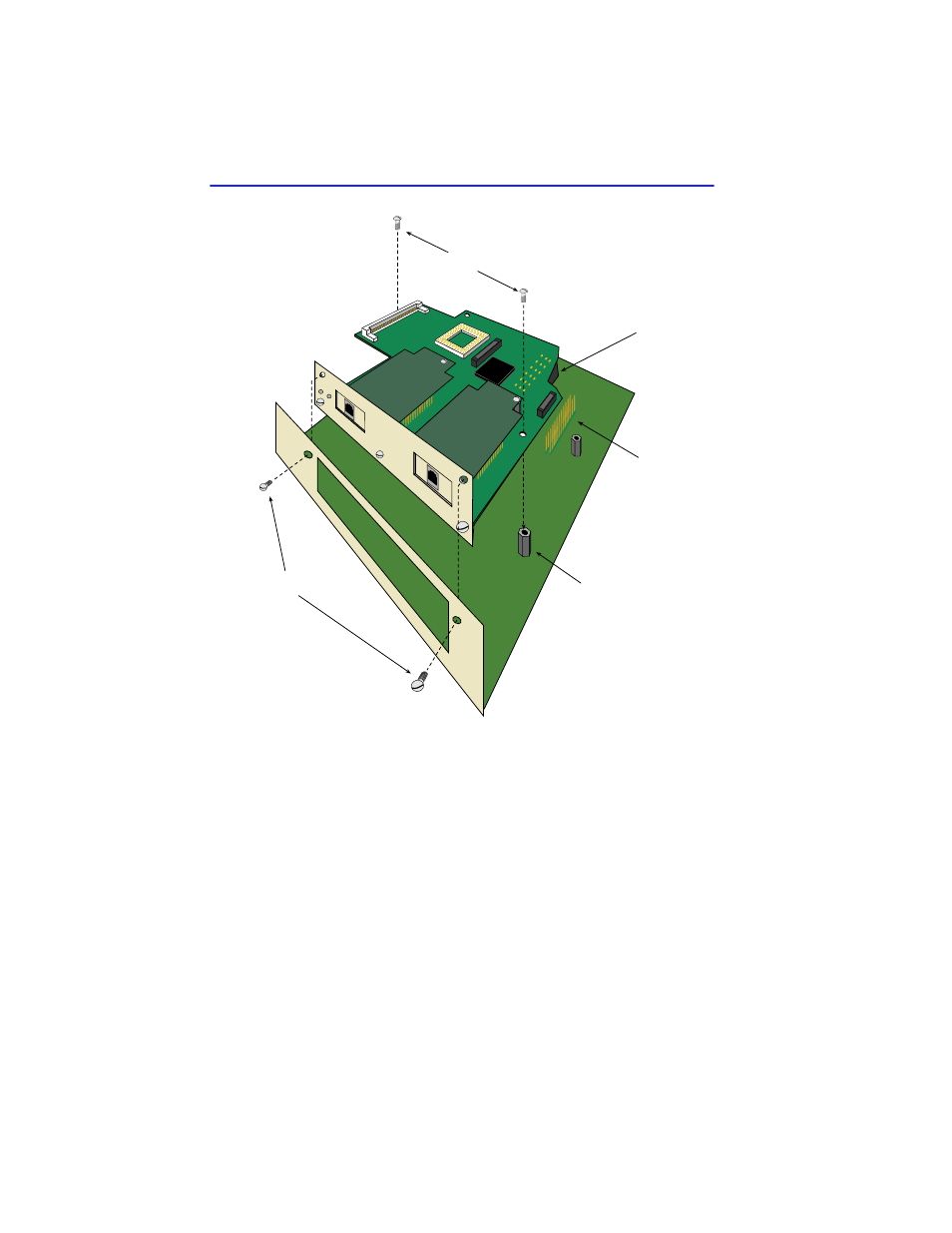 Cabletron Systems HSIM-A6DP- User Manual | Page 24 / 100