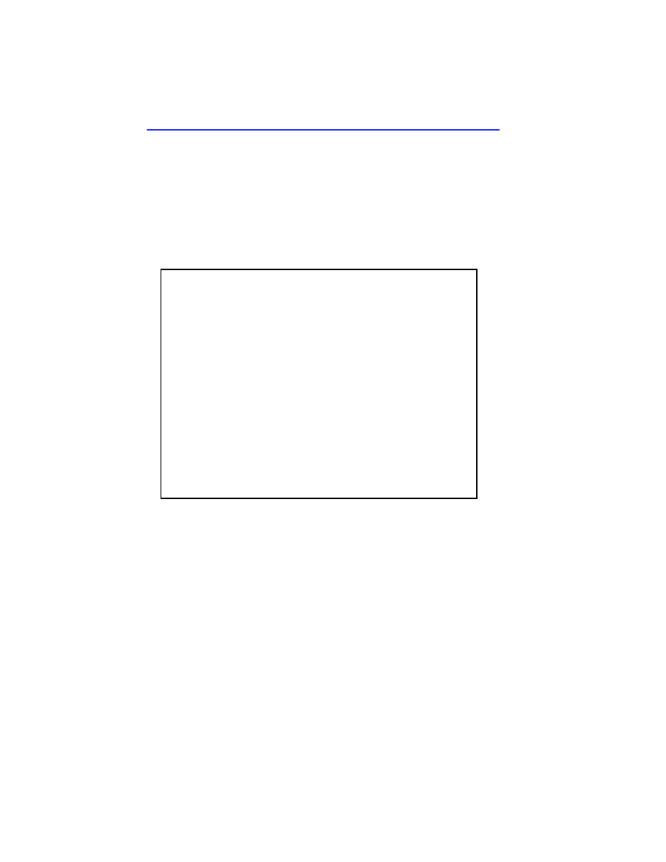 10 the atm lec table screen, 10 the atm lec table screen -24 | Cabletron Systems HSIM-A6DP- User Manual | Page 50 / 100