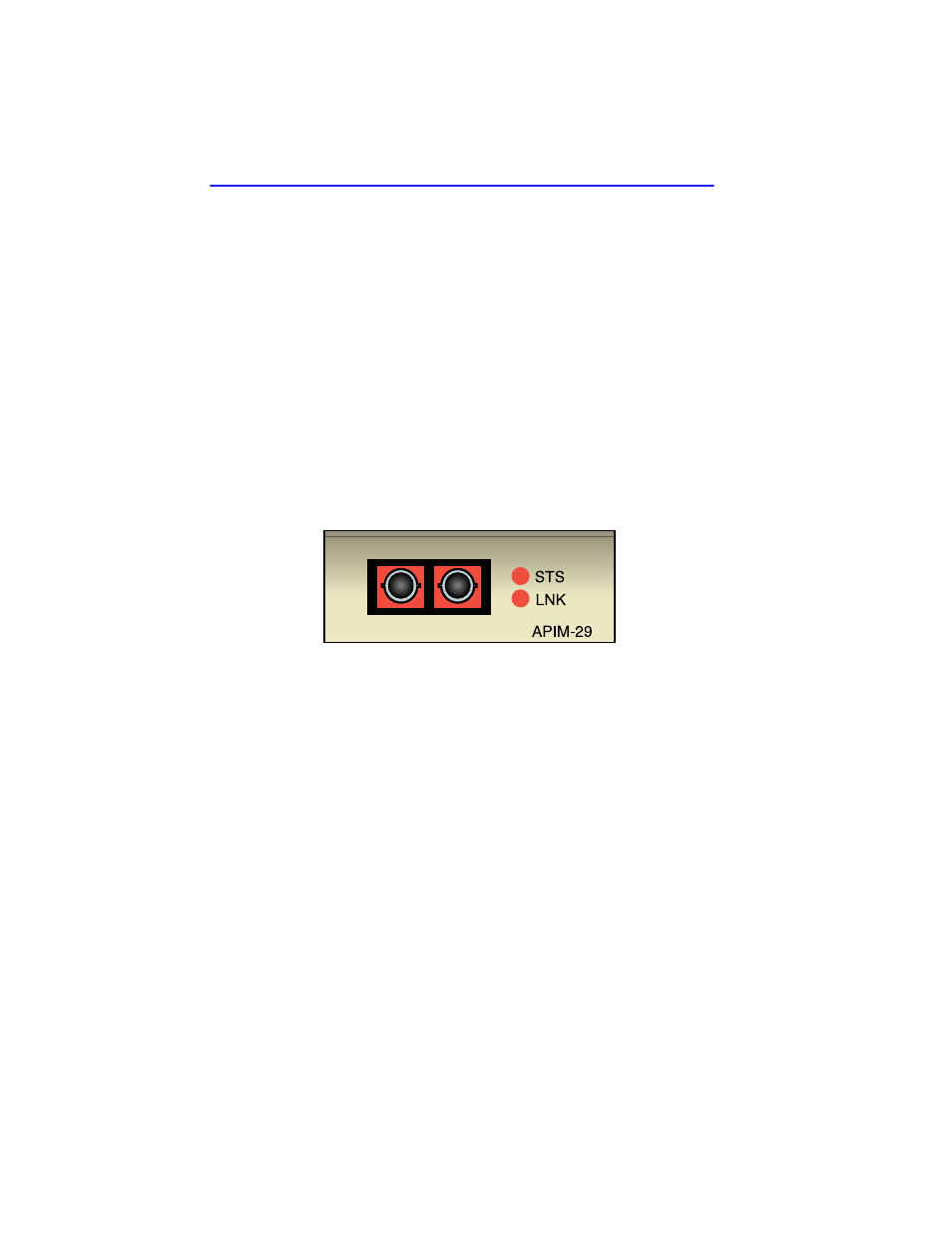 A.4 apim-29lr specifications | Cabletron Systems HSIM-A6DP- User Manual | Page 96 / 100