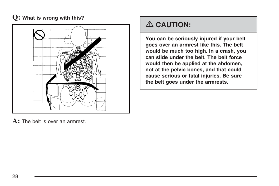 GMC 2007 Savana User Manual | Page 28 / 452