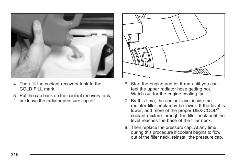 GMC 2007 Savana User Manual | Page 316 / 452