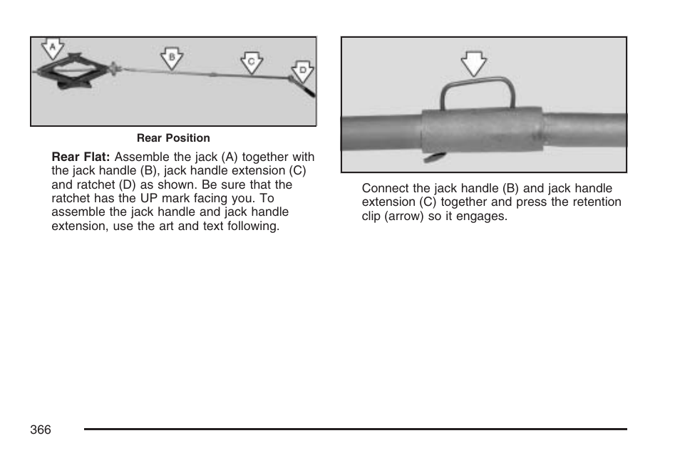 GMC 2007 Savana User Manual | Page 366 / 452