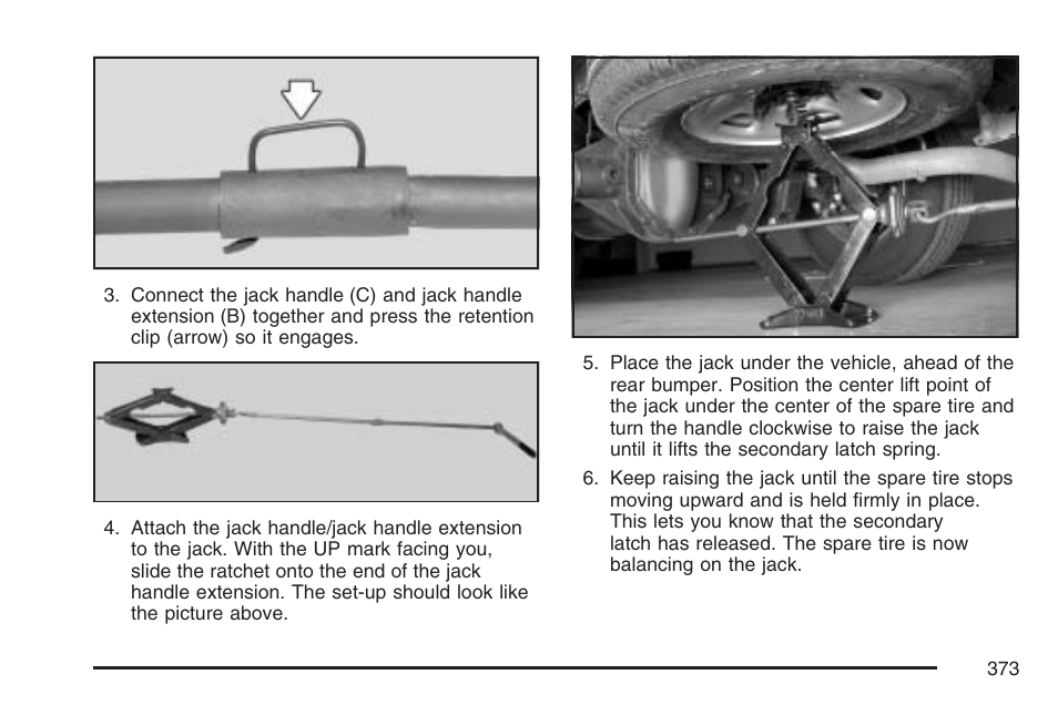 GMC 2007 Savana User Manual | Page 373 / 452