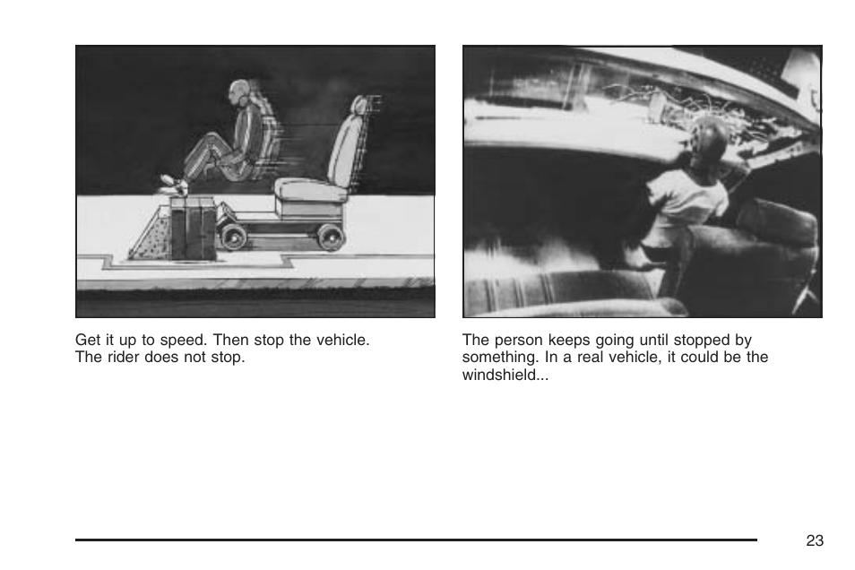 GMC 2007 Envoy User Manual | Page 23 / 562