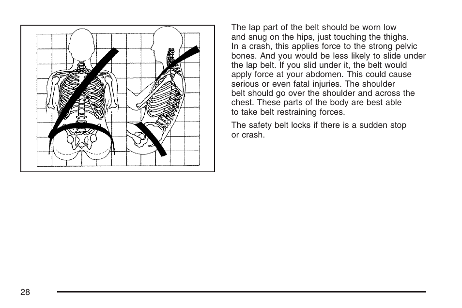 GMC 2007 Envoy User Manual | Page 28 / 562