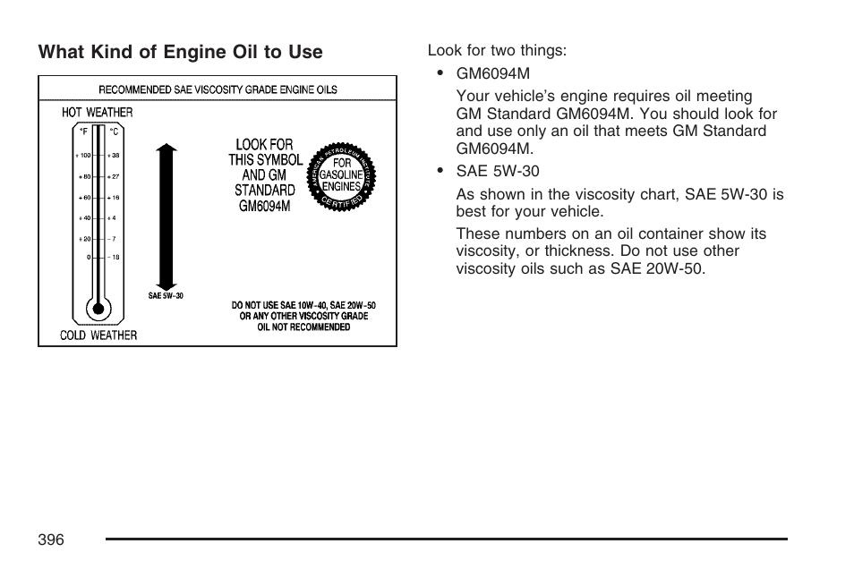 GMC 2007 Envoy User Manual | Page 396 / 562