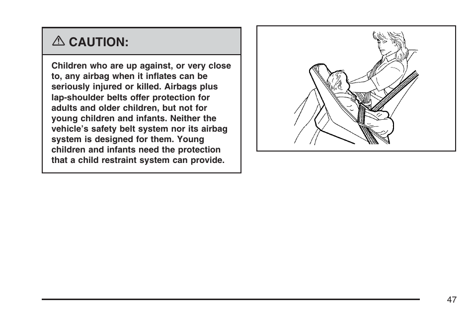 GMC 2007 Envoy User Manual | Page 47 / 562