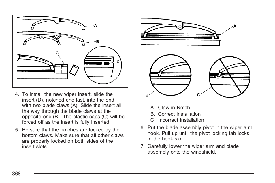 GMC 2007 Canyon User Manual | Page 368 / 492