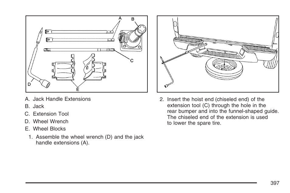 GMC 2007 Canyon User Manual | Page 397 / 492