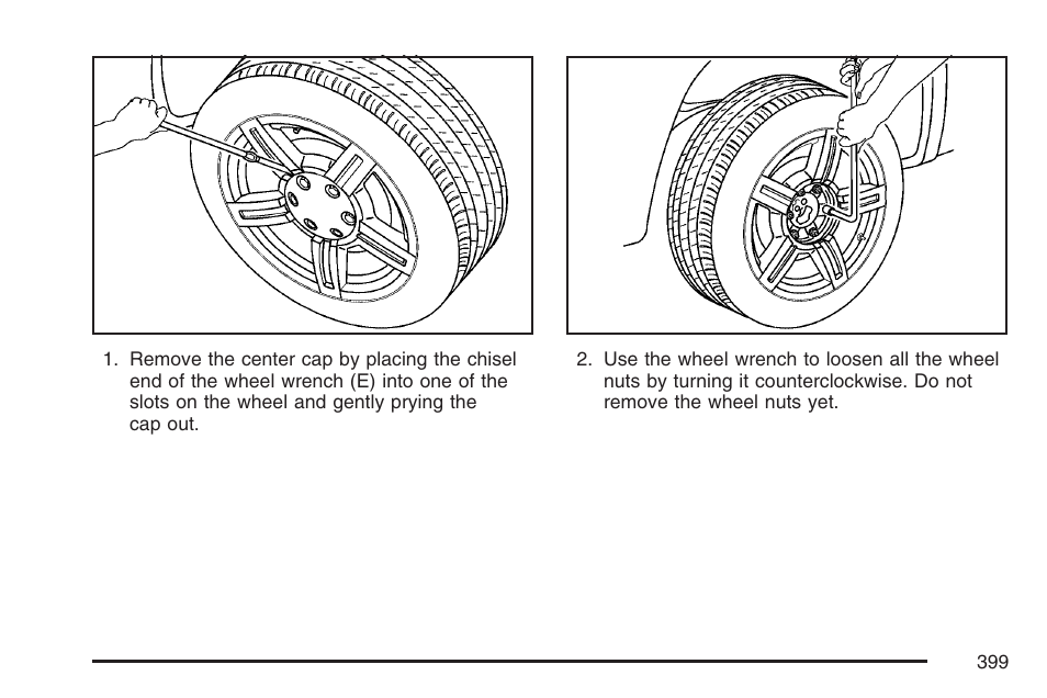 GMC 2007 Canyon User Manual | Page 399 / 492