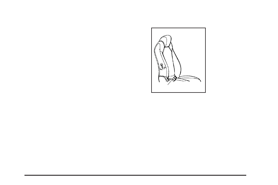 Manual lumbar | GMC 2007 Acadia User Manual | Page 11 / 554