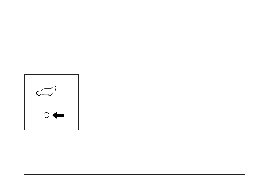 Manual operation of power liftgate | GMC 2007 Acadia User Manual | Page 113 / 554