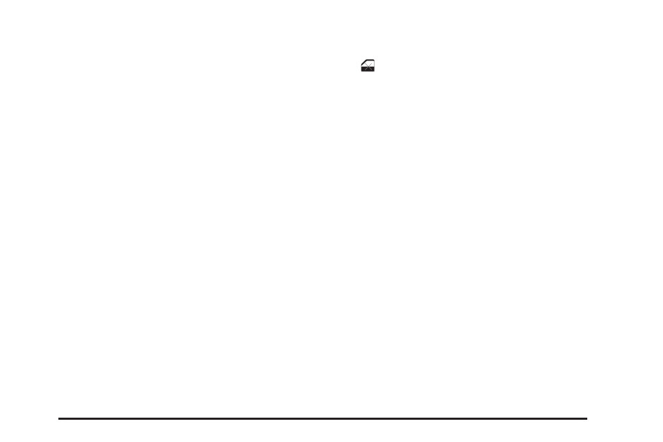 Sun visors | GMC 2007 Acadia User Manual | Page 117 / 554