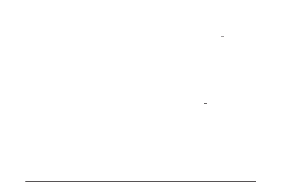 Engine coolant heater | GMC 2007 Acadia User Manual | Page 127 / 554