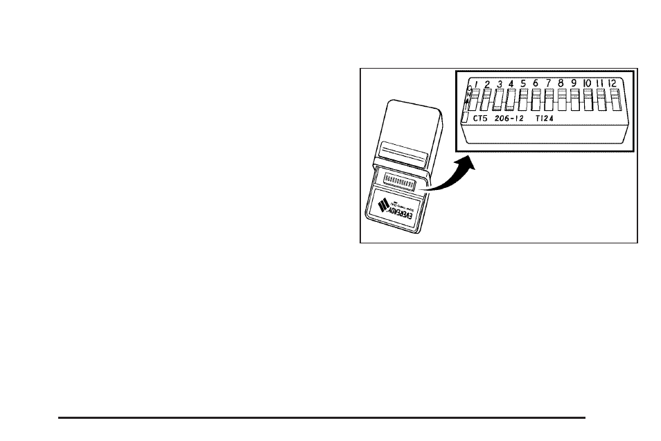 GMC 2007 Acadia User Manual | Page 157 / 554