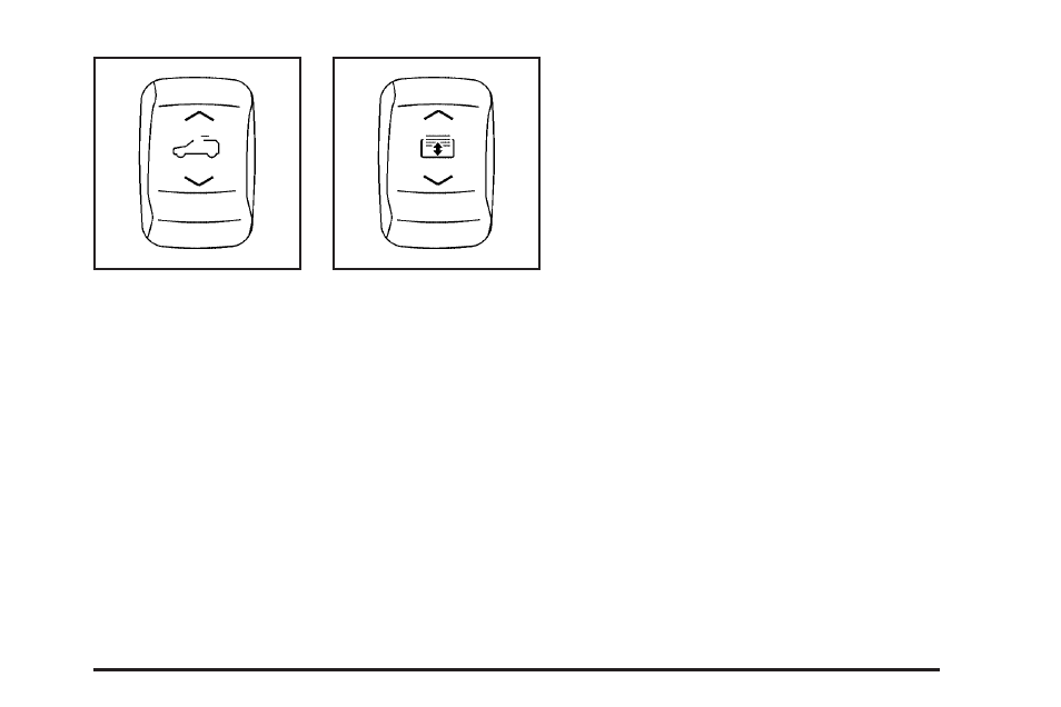 GMC 2007 Acadia User Manual | Page 165 / 554
