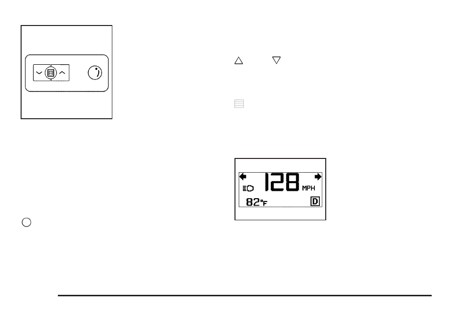 GMC 2007 Acadia User Manual | Page 192 / 554