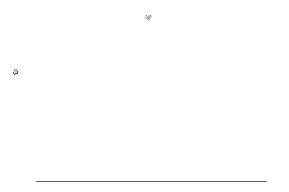 GMC 2007 Acadia User Manual | Page 202 / 554