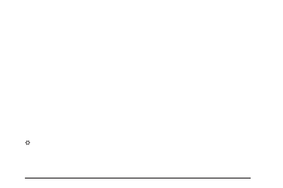 GMC 2007 Acadia User Manual | Page 207 / 554