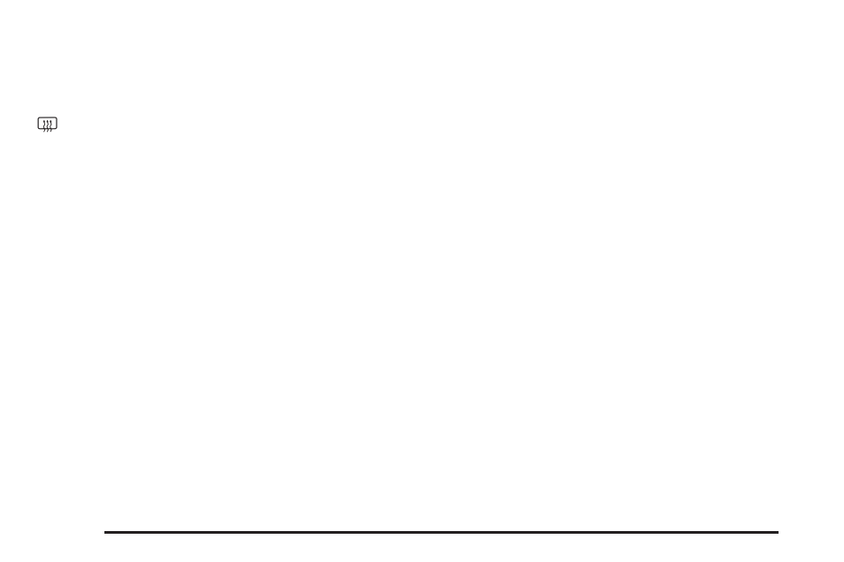 Outlet adjustment | GMC 2007 Acadia User Manual | Page 210 / 554