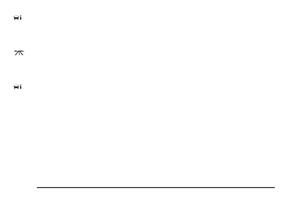 GMC 2007 Acadia User Manual | Page 234 / 554
