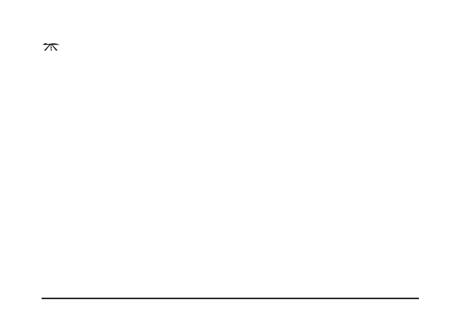 GMC 2007 Acadia User Manual | Page 237 / 554