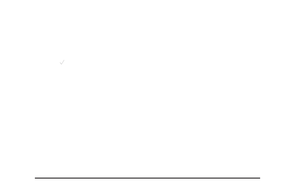 Audio system(s) | GMC 2007 Acadia User Manual | Page 264 / 554