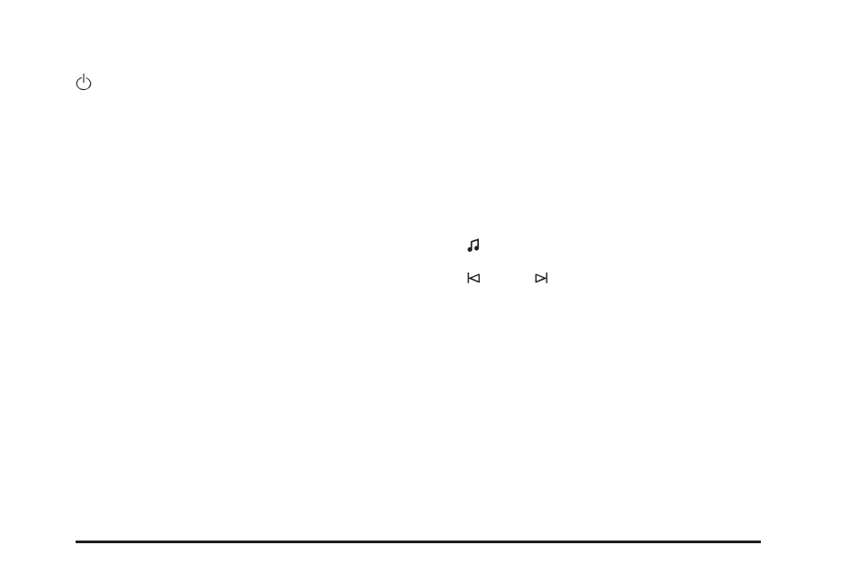 GMC 2007 Acadia User Manual | Page 269 / 554