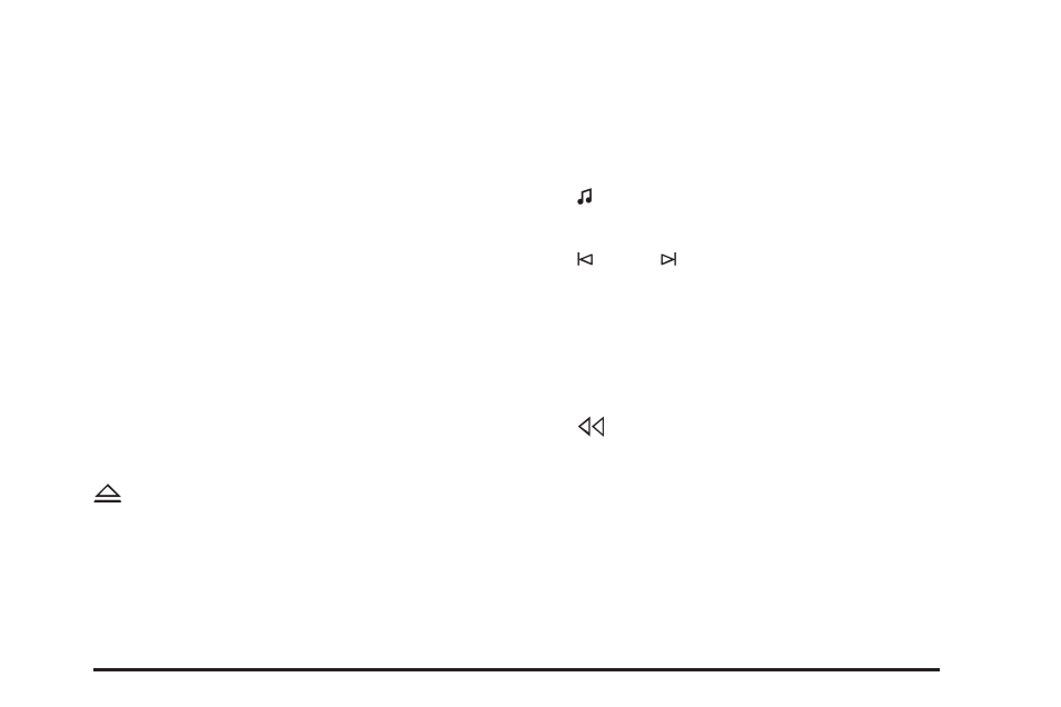 GMC 2007 Acadia User Manual | Page 275 / 554