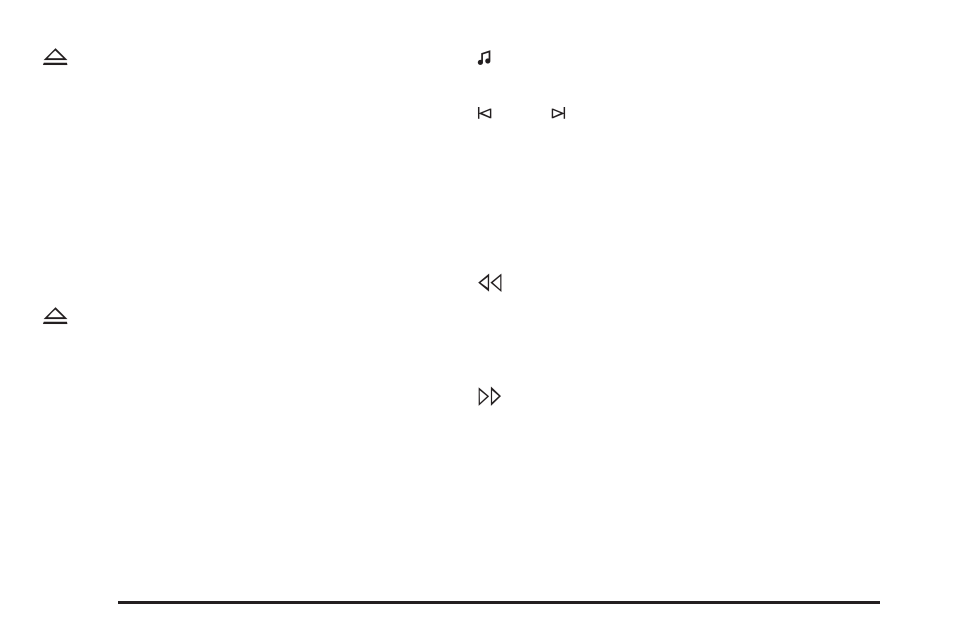 GMC 2007 Acadia User Manual | Page 286 / 554