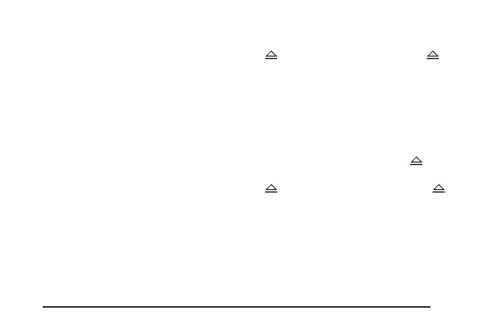 GMC 2007 Acadia User Manual | Page 305 / 554