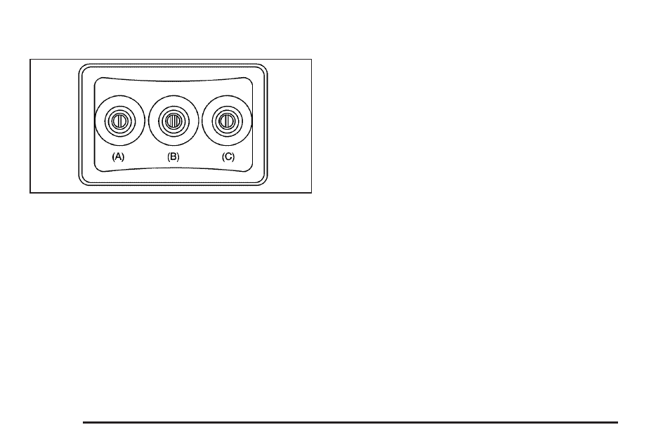 GMC 2007 Acadia User Manual | Page 314 / 554