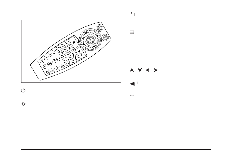 GMC 2007 Acadia User Manual | Page 317 / 554