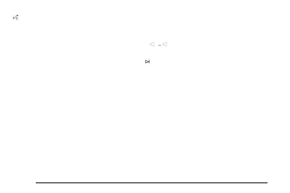 Radio reception | GMC 2007 Acadia User Manual | Page 326 / 554