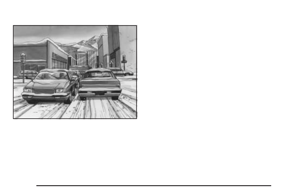 Winter driving | GMC 2007 Acadia User Manual | Page 356 / 554