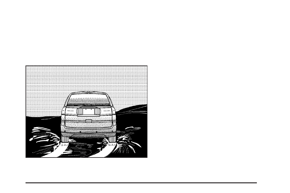 Driving on snow or ice | GMC 2007 Acadia User Manual | Page 357 / 554