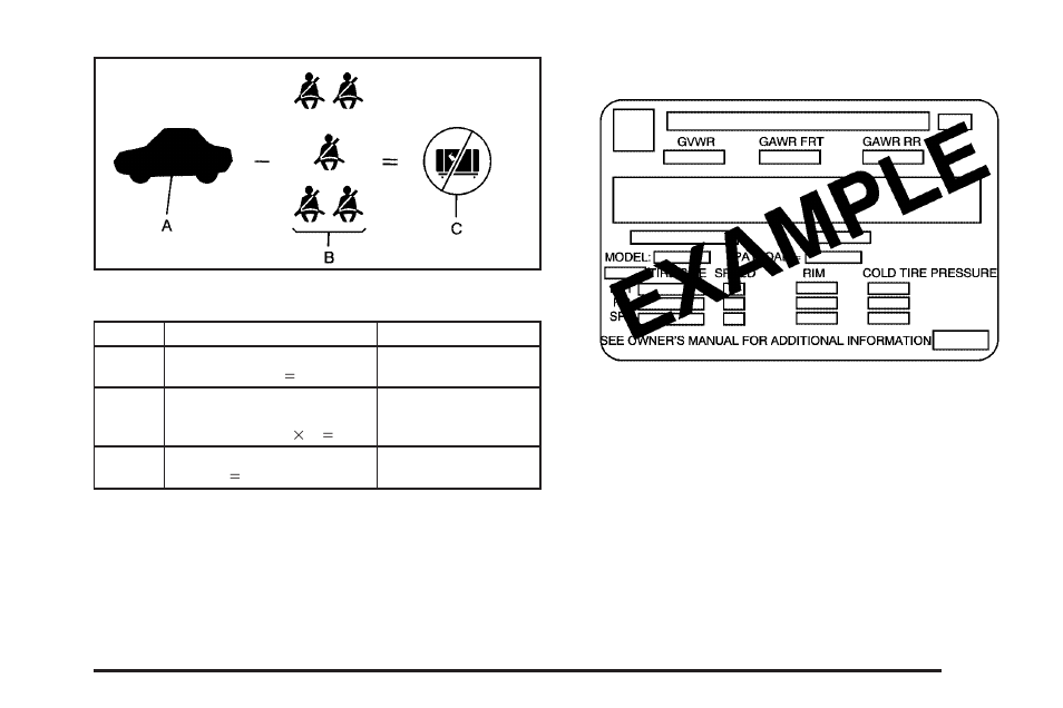 GMC 2007 Acadia User Manual | Page 365 / 554