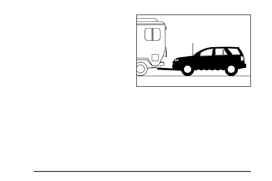 Dinghy towing | GMC 2007 Acadia User Manual | Page 368 / 554