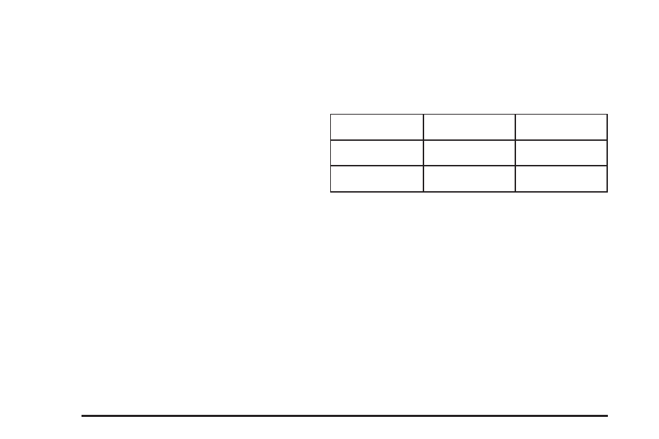 Weight of the trailer | GMC 2007 Acadia User Manual | Page 374 / 554