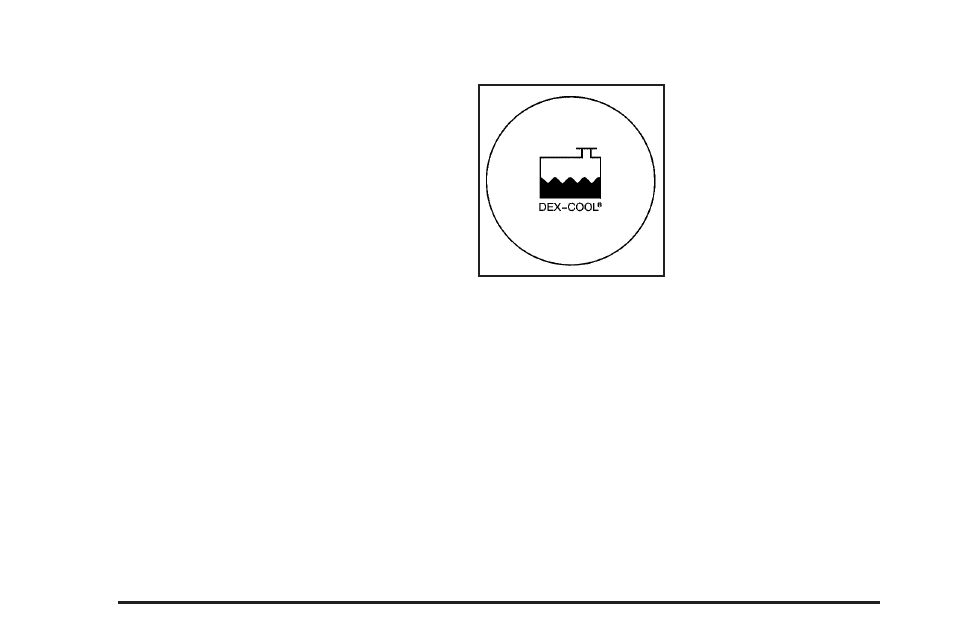 Checking coolant | GMC 2007 Acadia User Manual | Page 408 / 554