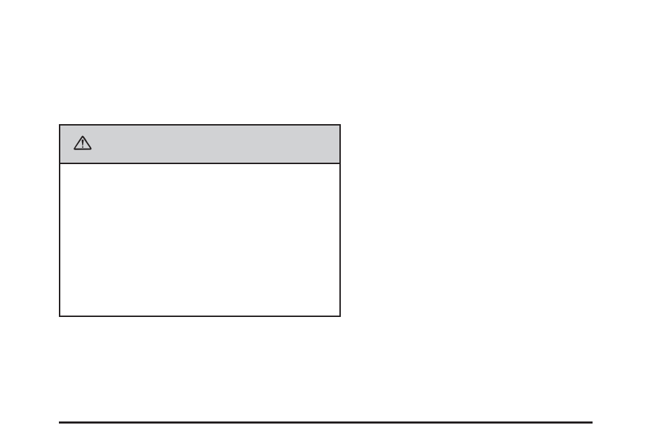 Jump starting, Jump, Starting | Caution | GMC 2007 Acadia User Manual | Page 425 / 554
