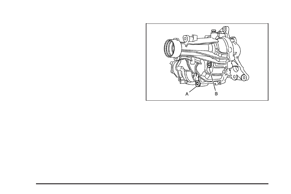 All-wheel drive | GMC 2007 Acadia User Manual | Page 430 / 554