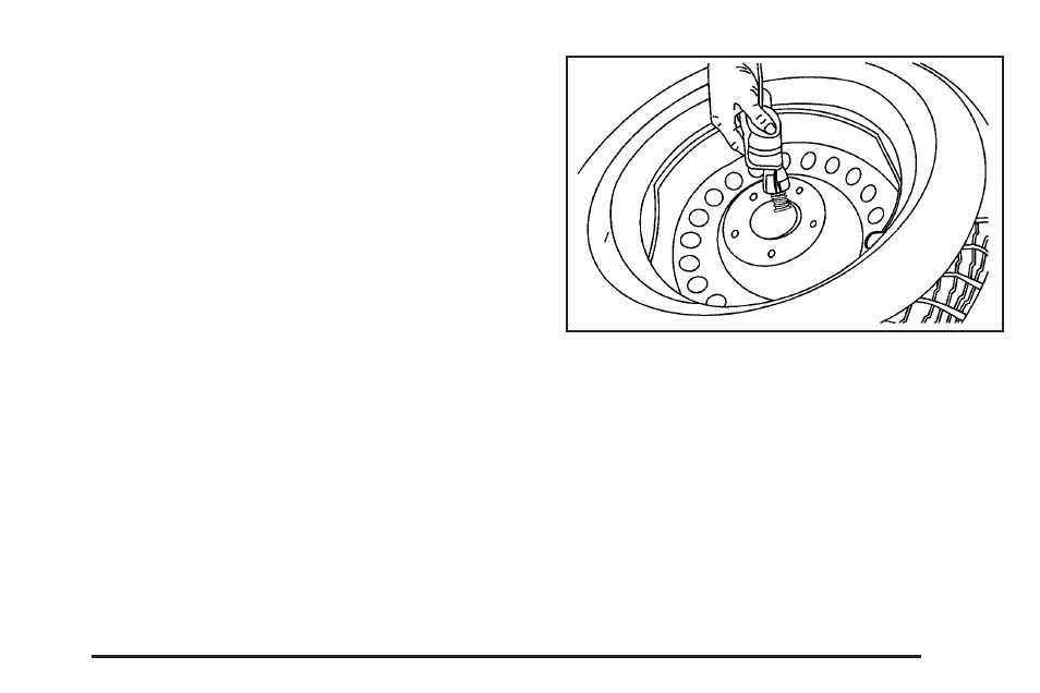 GMC 2007 Acadia User Manual | Page 461 / 554