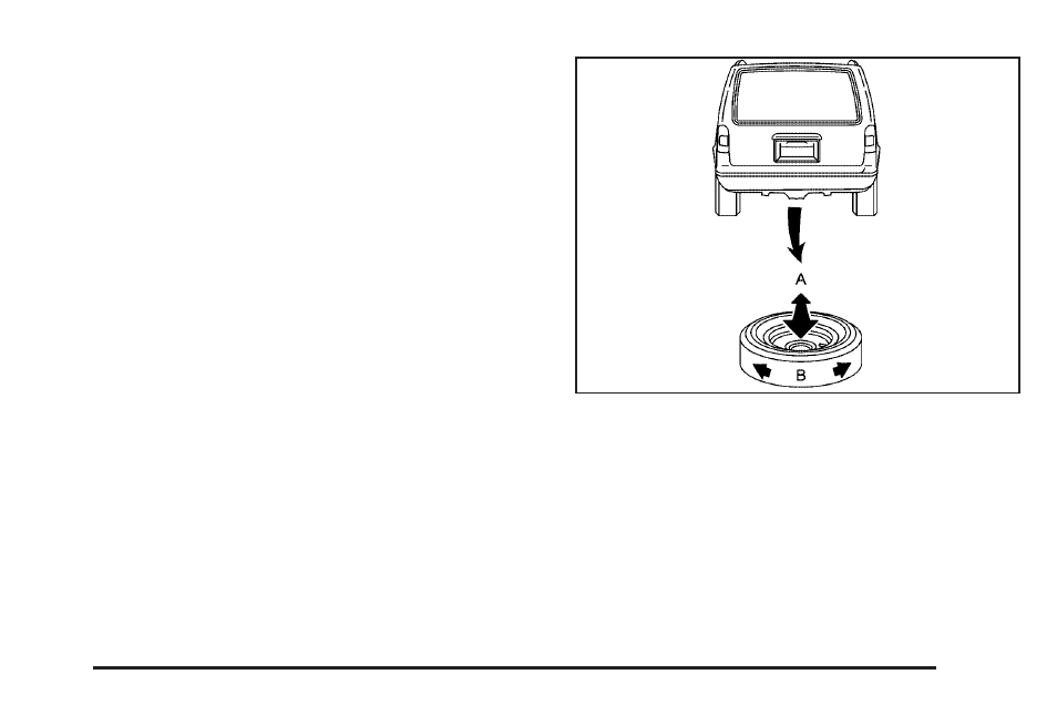 GMC 2007 Acadia User Manual | Page 473 / 554