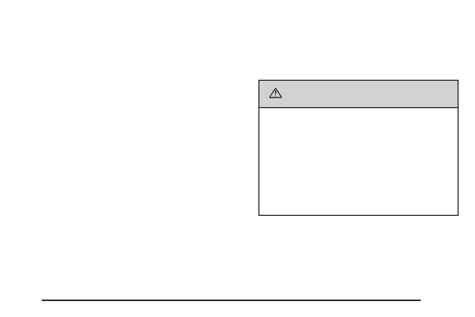Using the maintenance schedule, Caution | GMC 2007 Acadia User Manual | Page 501 / 554