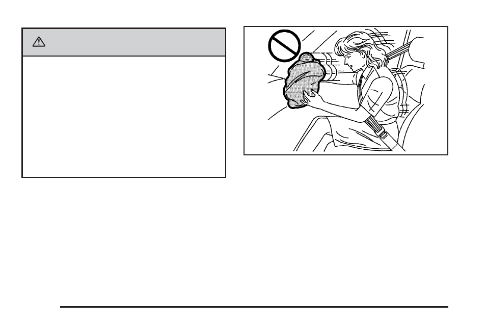 GMC 2007 Acadia User Manual | Page 52 / 554